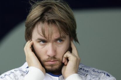 Nick Heidfeld