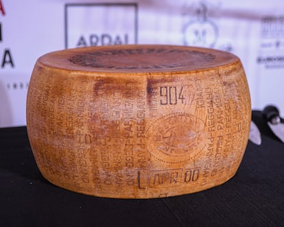 Parmigiano Reggiani