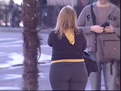 Un estudio de Sanidad define los tres morfotipos de las mujeres españolas