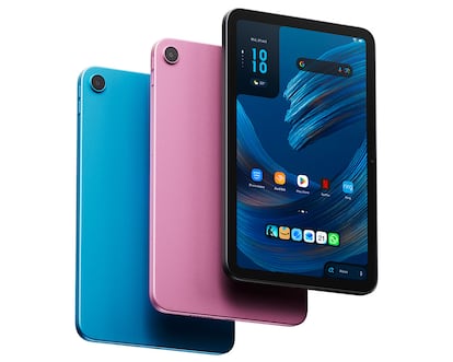 Amazon Alexa Tablet 8