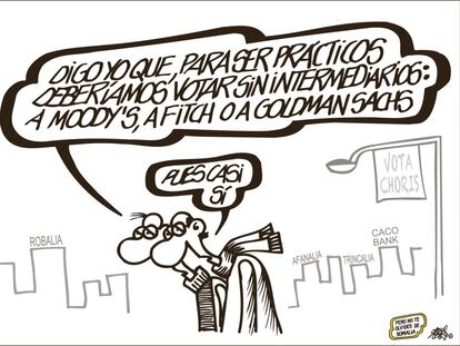 FORGES