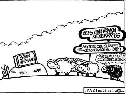 FORGES