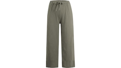 Estos pantalones de verano para mujer están disponibles en 23 colores.
