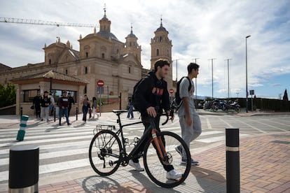 Universidad Catlica de Murcia