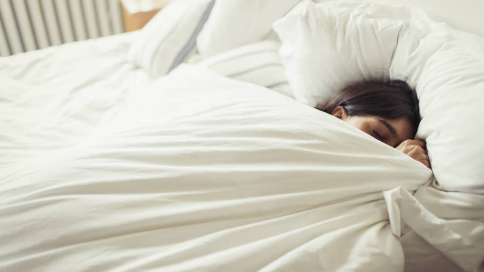 Seis passos para dormir em dois minutos, segundo uma técnica militar dos EUA | Estilo | EL PAÍS Brasil