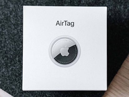 Apple se pone seria con los AirTags: olvida rastrear a los usuarios