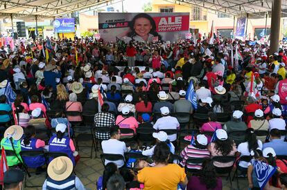 Alejandra del Moral Estado de México elecciones