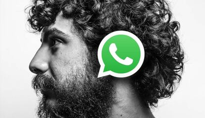 ¿Quién quieres que pueda ver tu foto de perfil de WhatsApp?