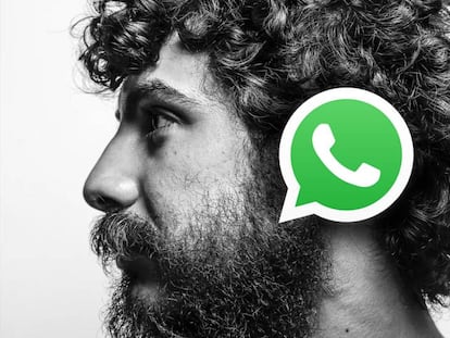 ¿Quién quieres que pueda ver tu foto de perfil de WhatsApp?