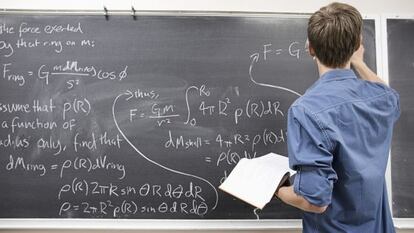 El 35% de los alumnos, según la UE, se fijan al elegir país de estudio en el idioma.