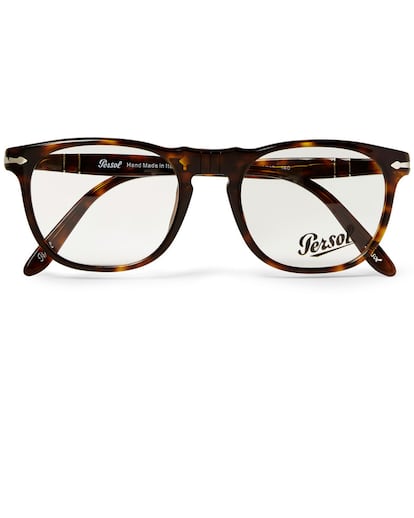 Gafas de Persol (205 euros aprox.).