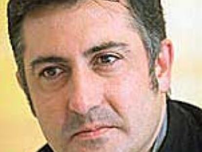 Entrevista con Joan Puigcercós