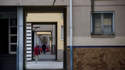 Sant Cosme, el barri que s’ha construït dues vegades, o tres