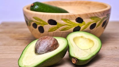 Abacate pode reduzir níveis de colesterol