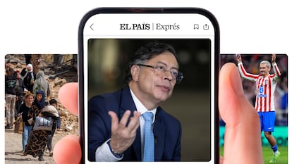 ¿Tienes siete minutos? Los ocho temas que debes saber hoy para estar informado