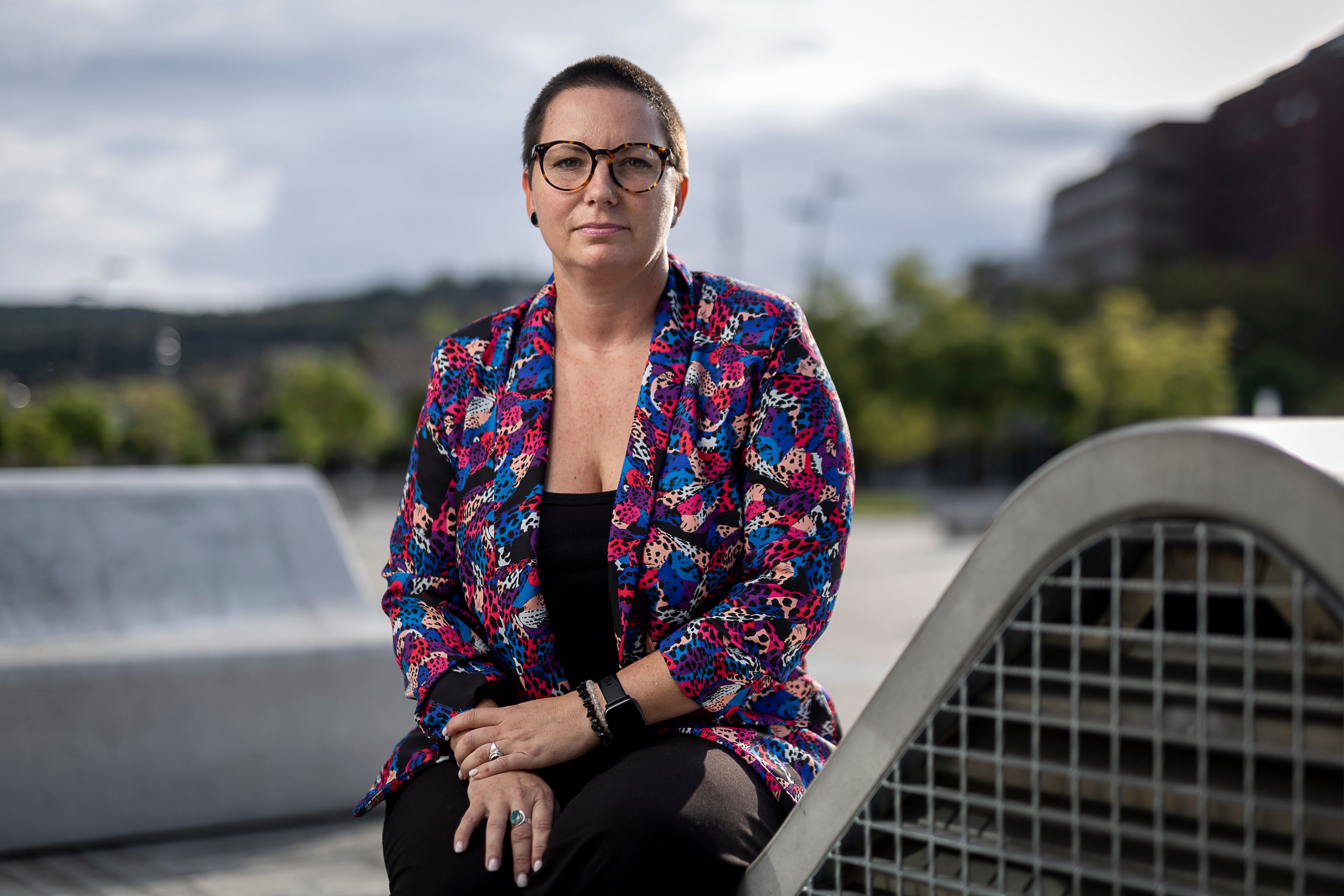 Pilar Roig, investigadora: “Si la ciencia ningunea el cuerpo de las mujeres libres, en prisión sus derechos reproductivos son invisibles”