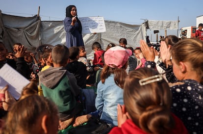 Derecho a la educación