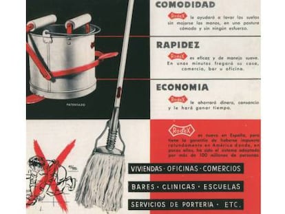 13 objetos inventados por españoles que tienes en casa y no sabes que son obras maestras
