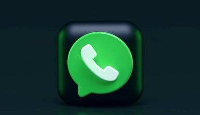 Logo de WhatsApp