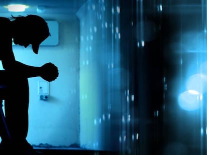 Inteligencia artificial al servicio de la protección al menor