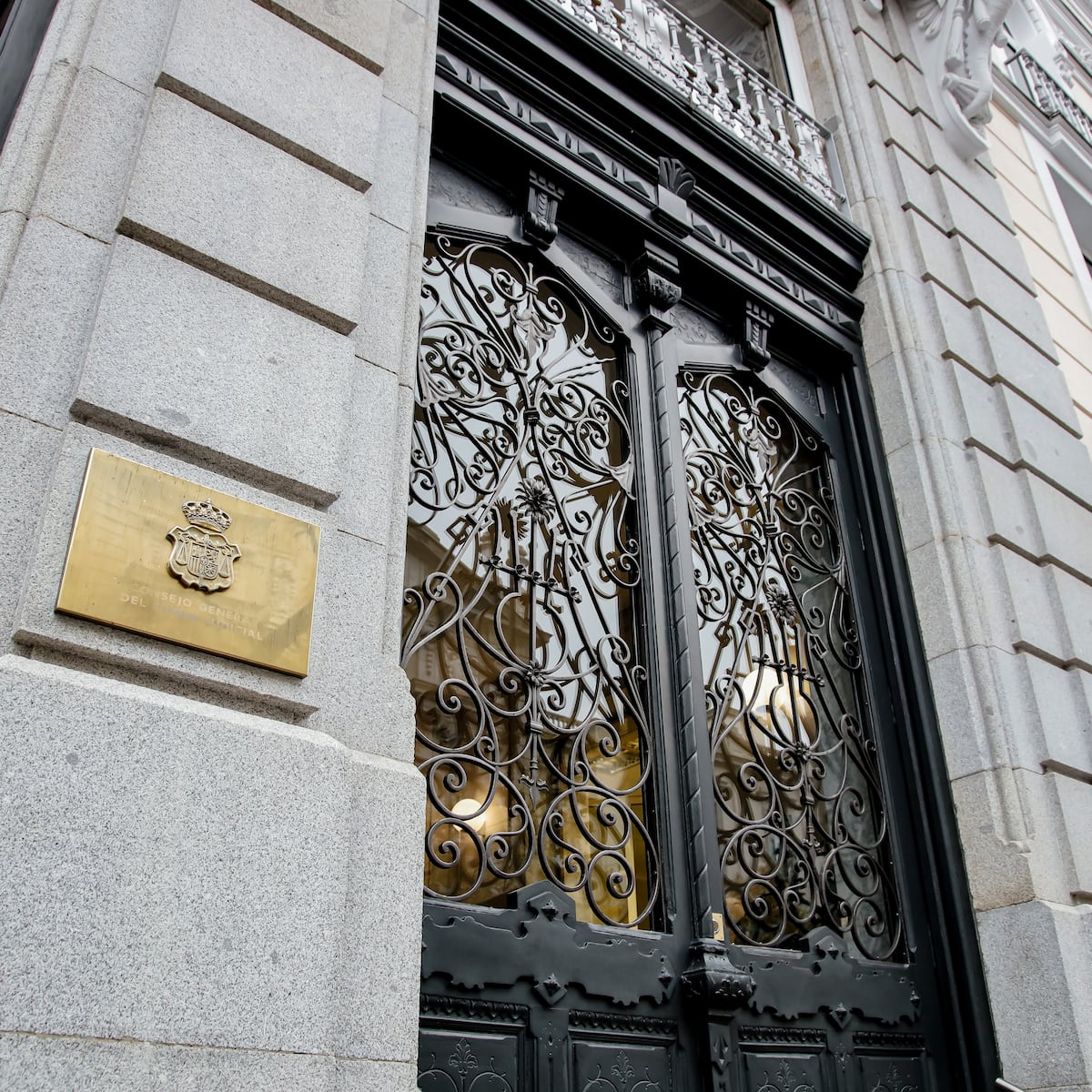 El CGPJ da por zanjada la crisis del apagón en los tribunales y Lexnet ...