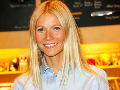 Los mundos de Paltrow