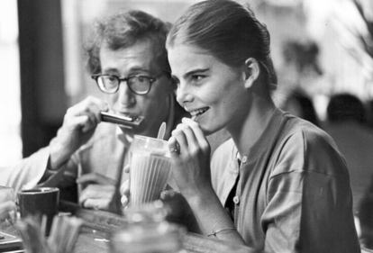 Manhattan, de Woody Allen