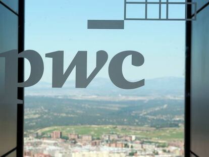 El ICAC multa con 10,49 millones a PwC por auditar a Aena