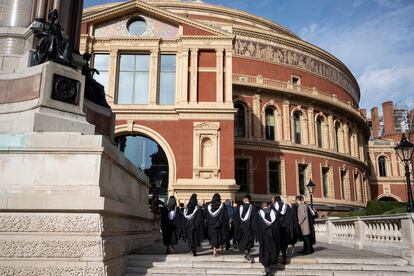 College London