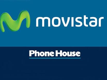 Alianza entre Movistar y Phone House