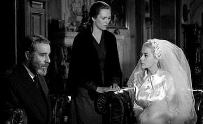 'Viridiana', de Luis Buñuel.