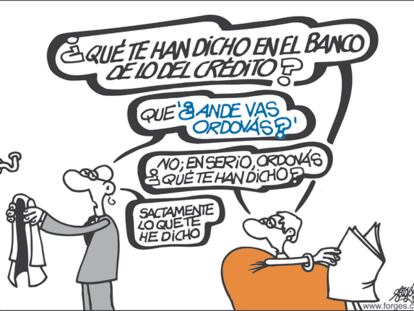 FORGES