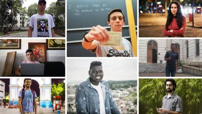 Meu primeiro voto: como eleitores iniciantes escolheram seu candidato