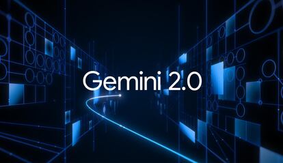 Logotipo de Gemini 2.0