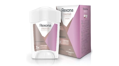 desodorante, desodorante sin aluminio, desodorante natural, desodorante antitranspirante, rexona, desodorante dove, desodorante nivea