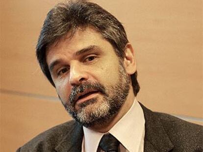 Daniel Fernando Filmus.
