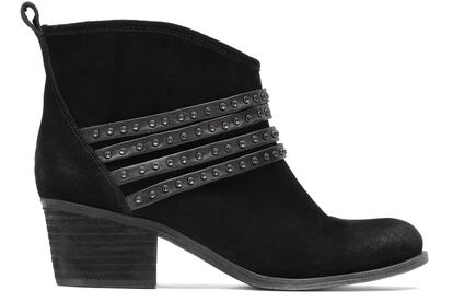 Clauds de Jessica Simpson. P.V.P.: 129€