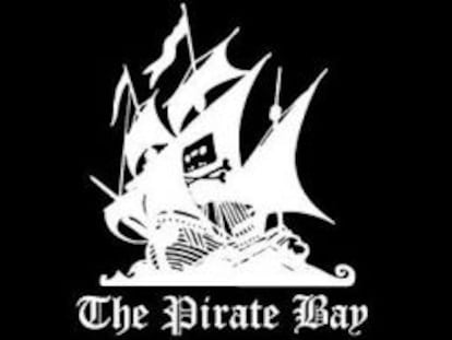 Pirate Bay, bloqueado en Holanda
