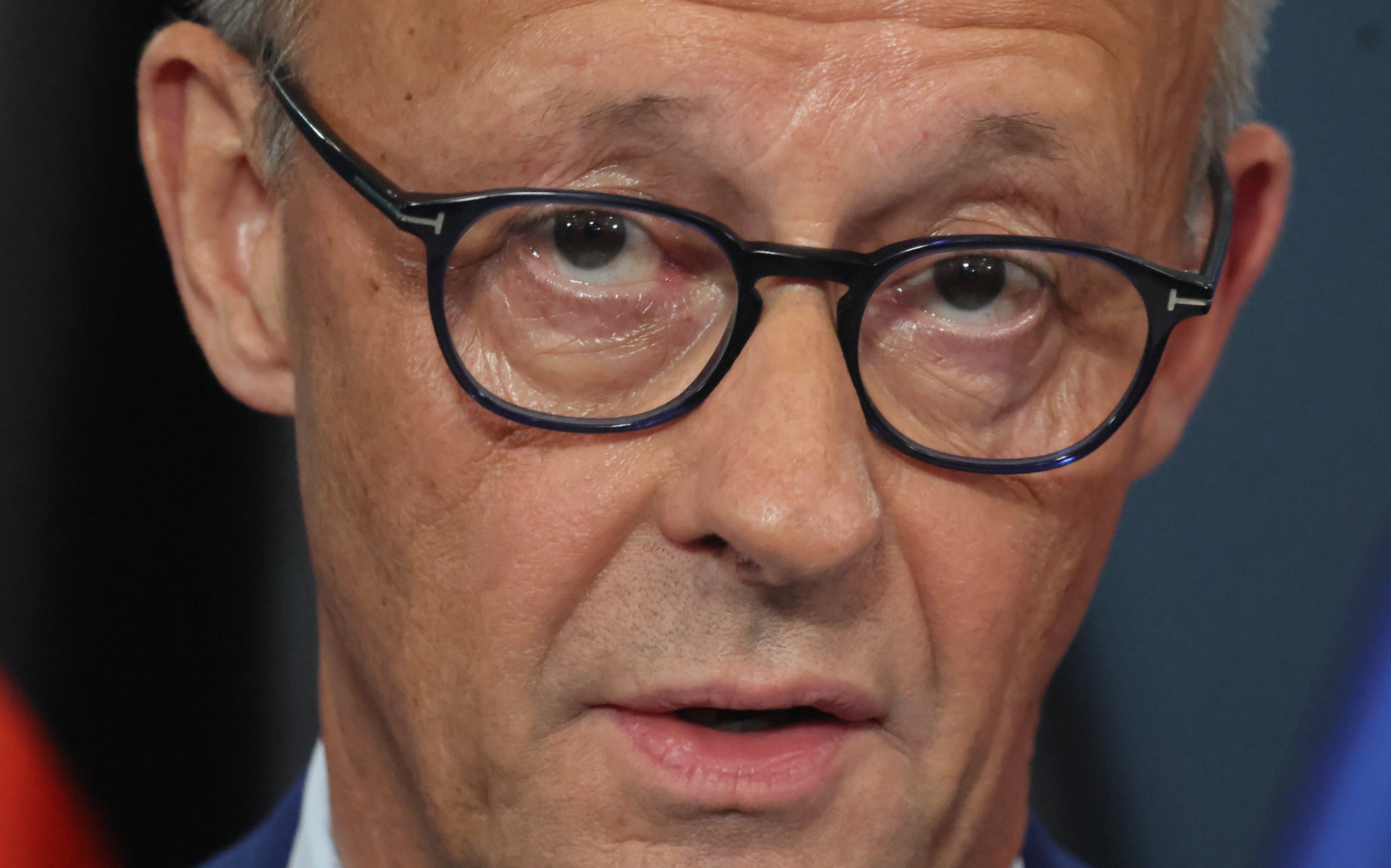 La debacle electoral de la CDU del canciller Merz pone en cuestión la coalición de gobierno