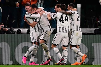 Juventus