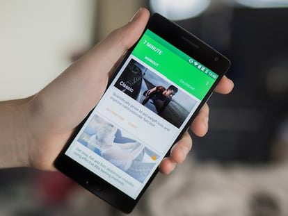 Instant Apps permite ejecutar aplicaciones Android desde el navegador, sin instalar