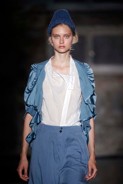 080 Barcelona Spring-Summer 2018