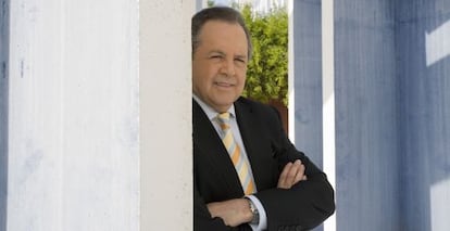 Tomás Pérez Sauquillo.