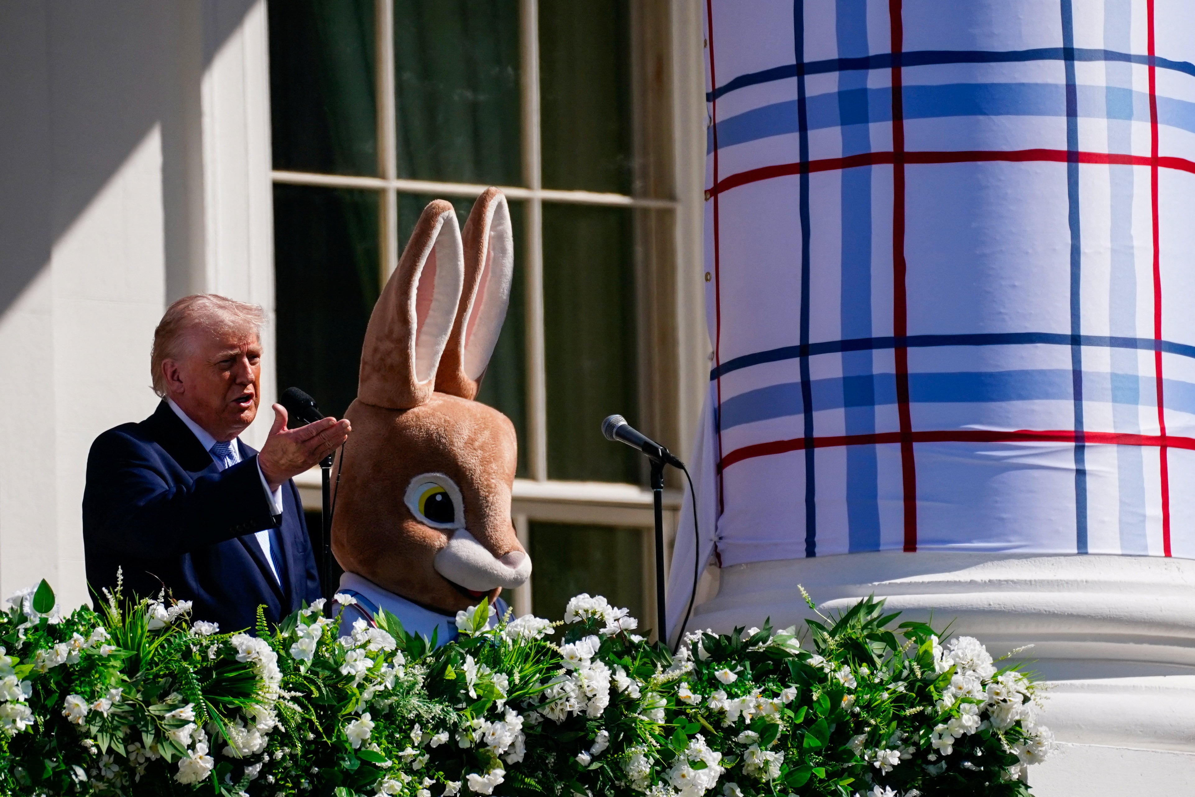 Última hora de la guerra de Estados Unidos e Israel contra Irán, en directo | Trump asegura que el ultimátum a Irán de este martes es “improrrogable” 