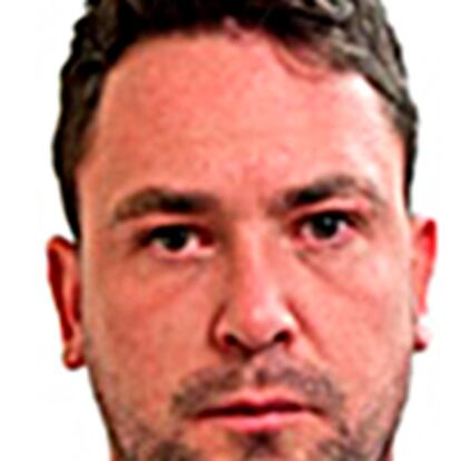 Los doce fugitivos británicos que podrÃan estar escondidos en España.