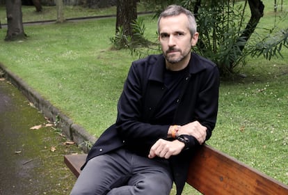 Iñigo Uriarte