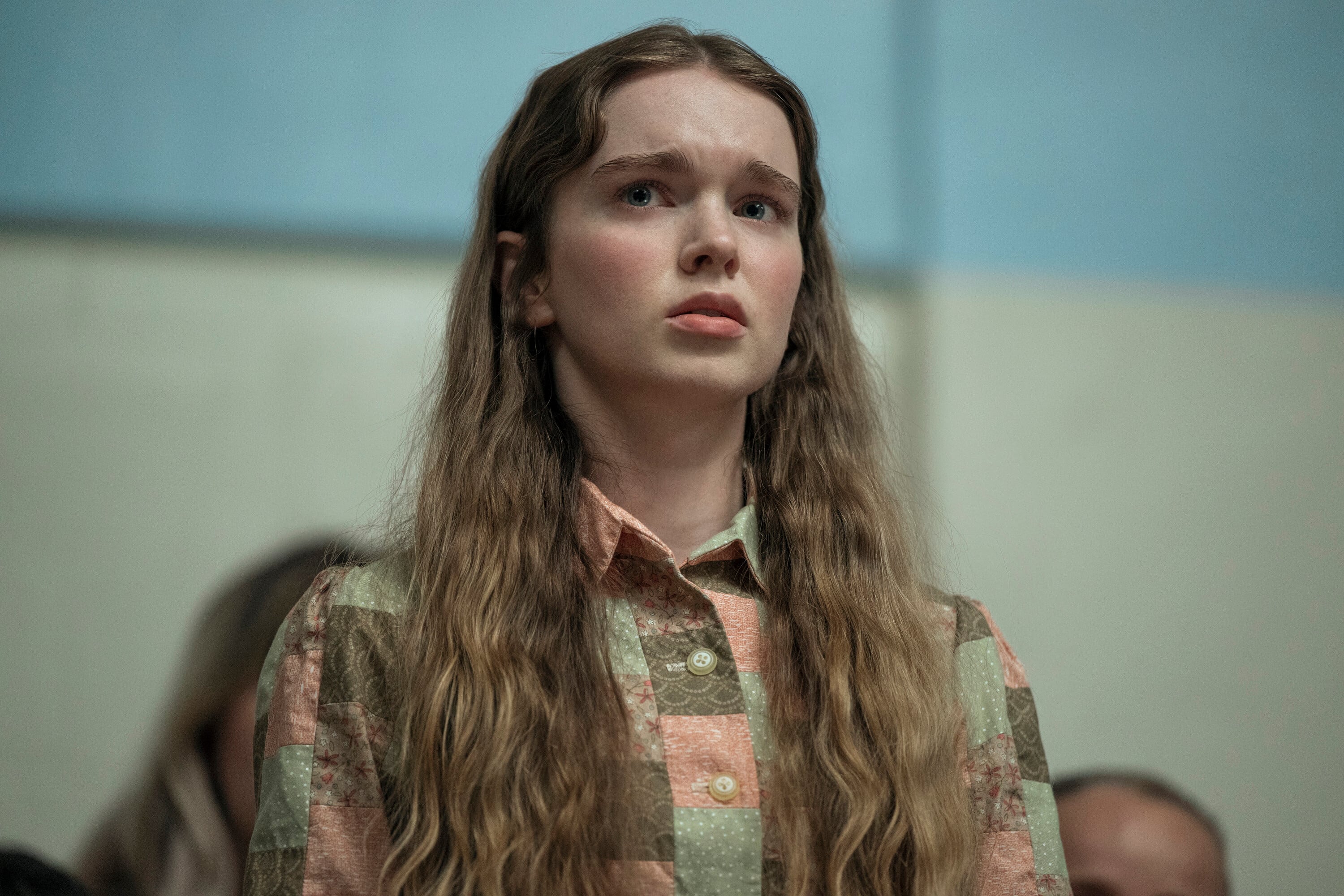 La Carrie de Stephen King era una adolescente poco agraciada y gorda. ¿Por qué en ninguna adaptación audiovisual lo es?