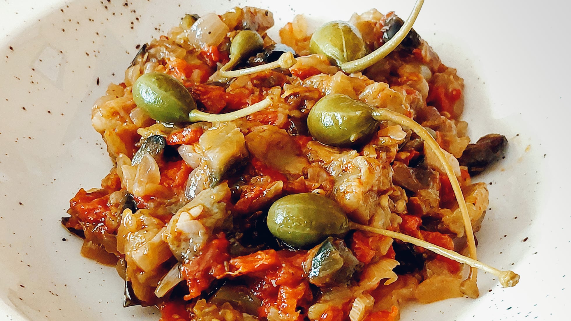 Del almodrote a la ‘maljasina’: seis recetas fáciles de Al-Ándalus con berenjenas-image