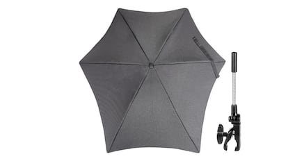 Sombrilla para carrito de bebé ZjRight