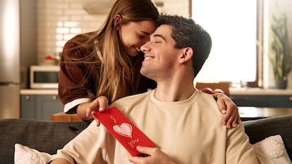 Regalos baratos San Valentín